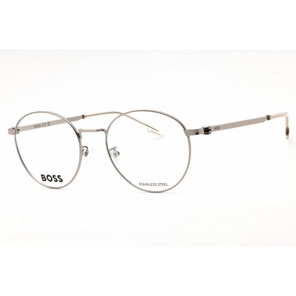 Hugo Boss EYEGLASSES HB1539F-6LB-52 New with case - Picture 1 of 5